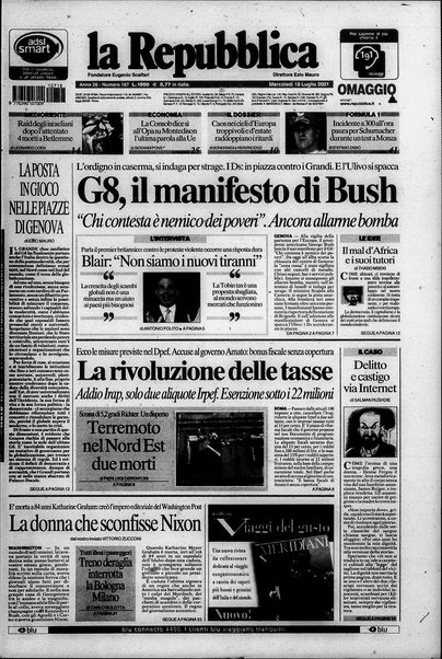 La repubblica